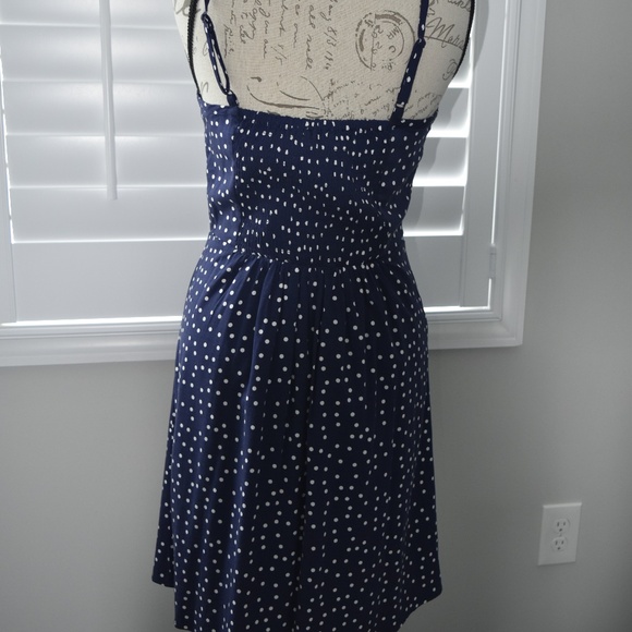41 Hawthorn Dress - Picture 4 of 6